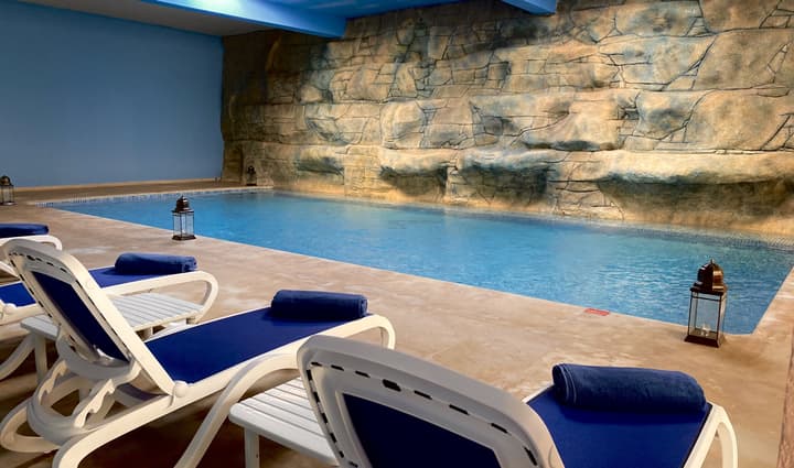 El Olivar Palace Marrakech All Inclusive, Aquapark &amp; SPA