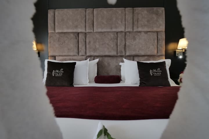 El Olivar Palace Marrakech All Inclusive, Aquapark &amp; SPA