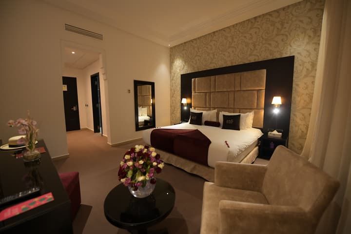 El Olivar Palace Marrakech All Inclusive, Aquapark &amp; SPA