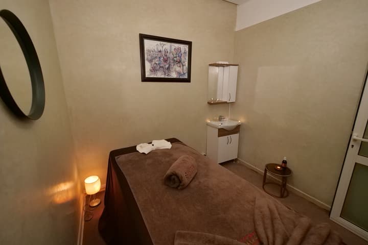 El Olivar Palace Marrakech All Inclusive, Aquapark &amp; SPA