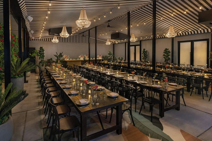 Moxy Brooklyn Williamsburg