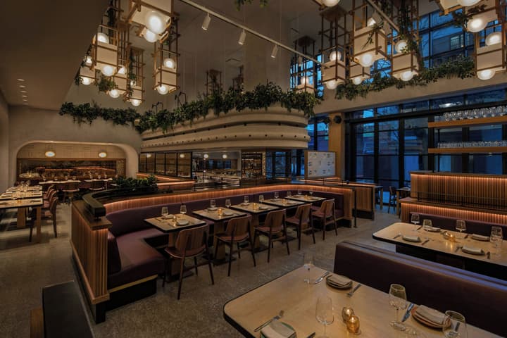 Moxy Brooklyn Williamsburg