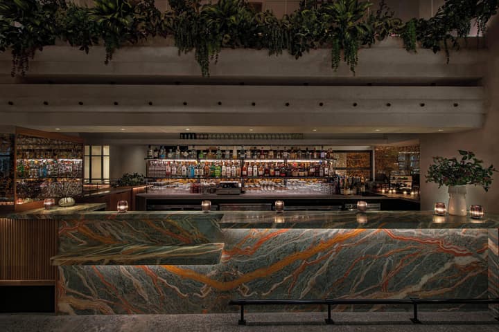 Moxy Brooklyn Williamsburg