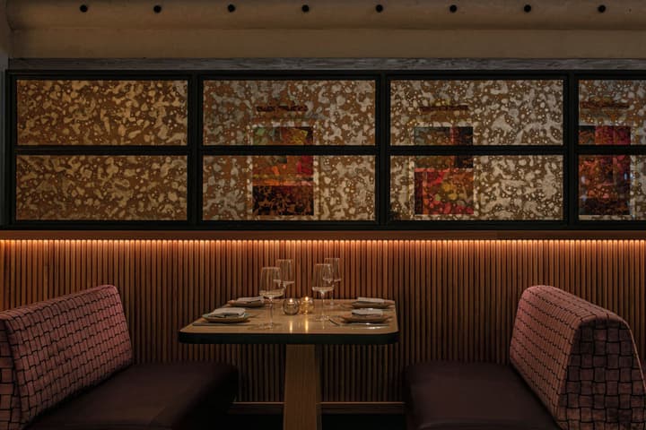 Moxy Brooklyn Williamsburg