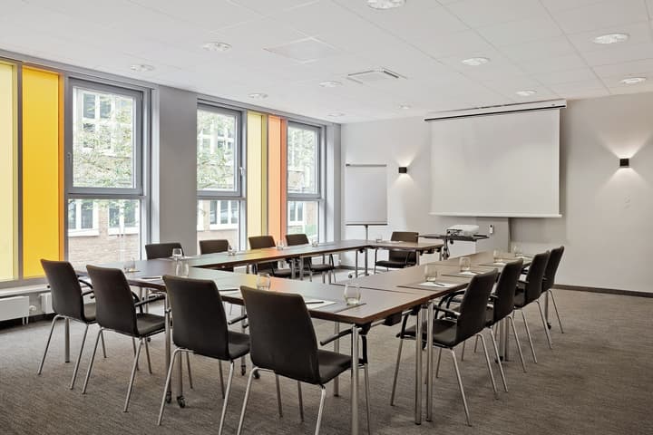 The Scotty Hotel Hamburg