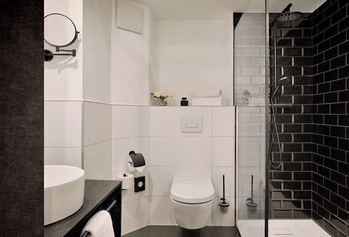 The Scotty Hotel Hamburg