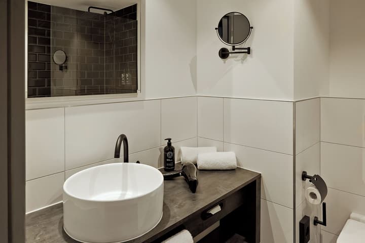 The Scotty Hotel Hamburg