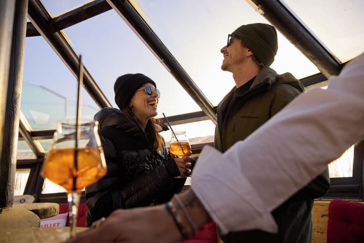 Top Hotel Hochgurgl