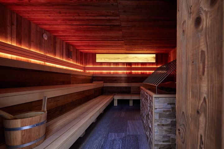 Top Hotel Hochgurgl