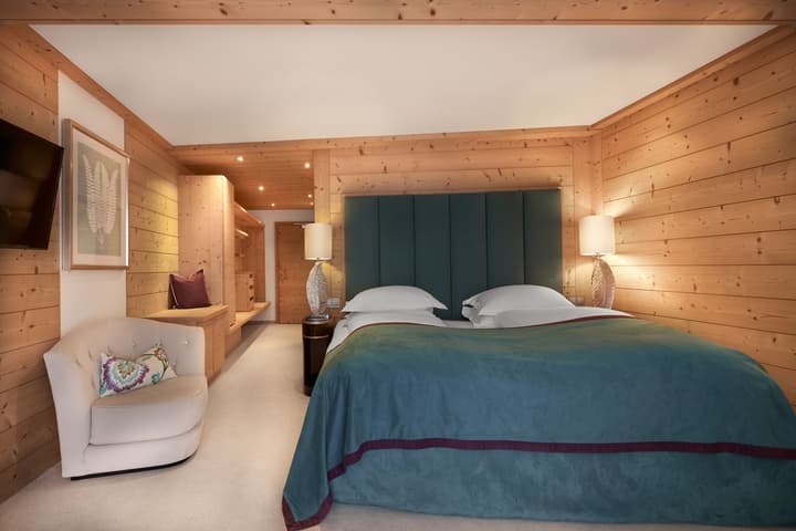 Top Hotel Hochgurgl
