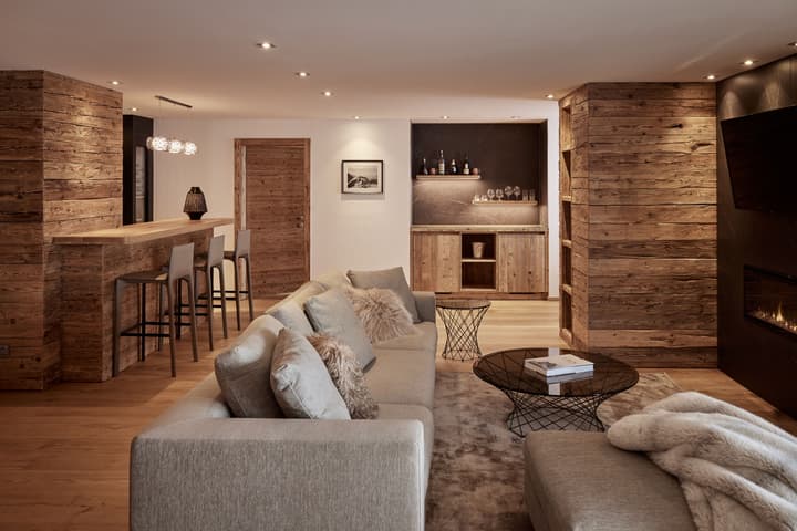 Top Hotel Hochgurgl