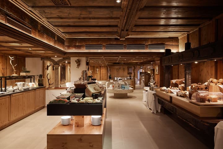 Top Hotel Hochgurgl
