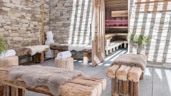 Top Hotel Hochgurgl
