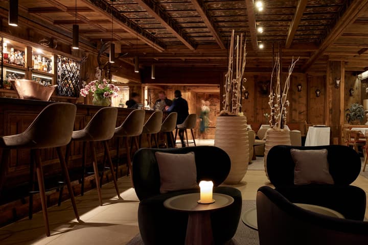 Top Hotel Hochgurgl