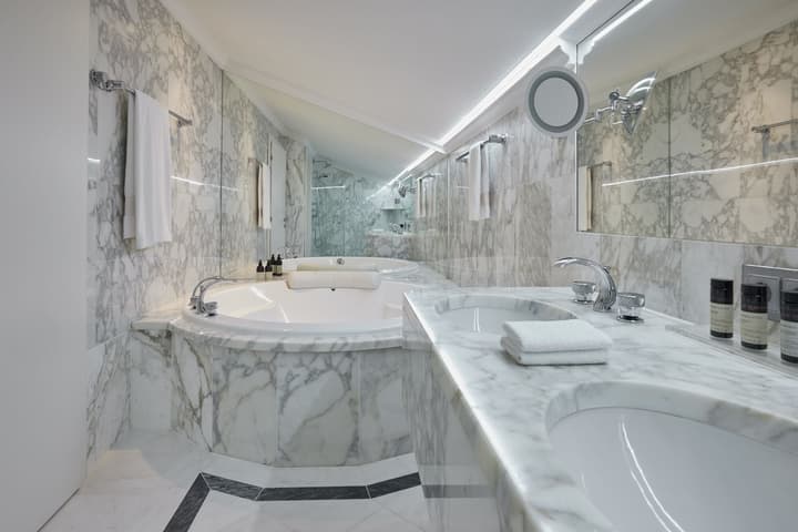 Top Hotel Hochgurgl
