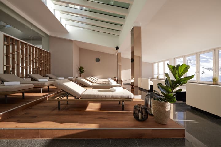 Top Hotel Hochgurgl