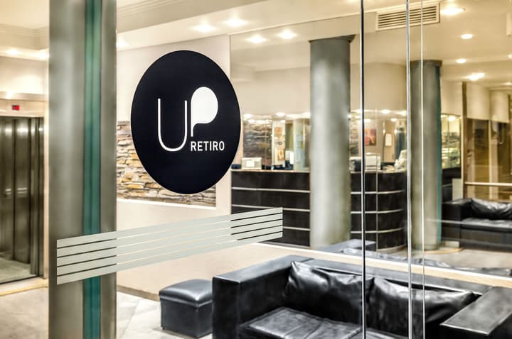 Up Retiro