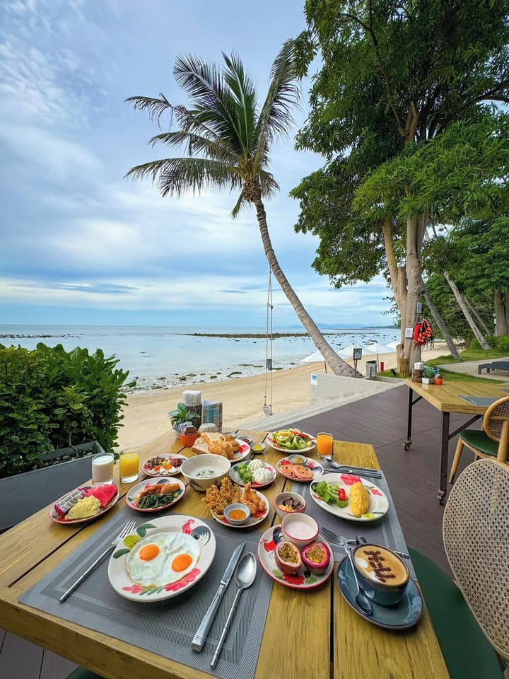 Thai Fight Hotel