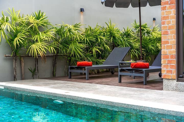Thai Fight Hotel