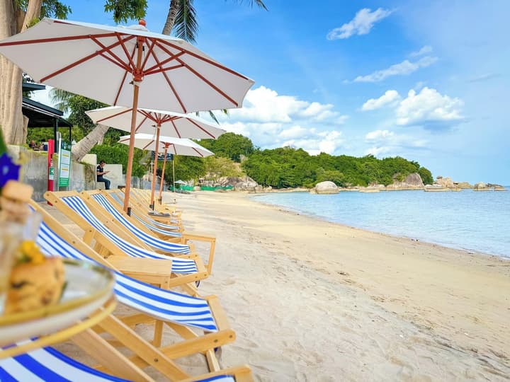 Thai Fight Hotel