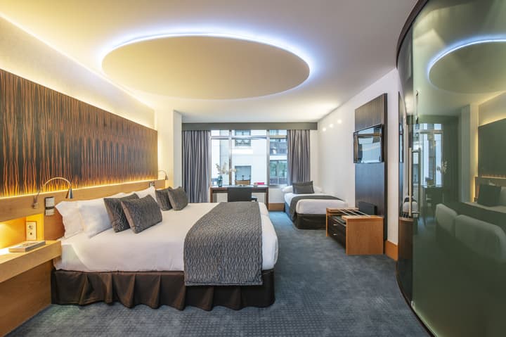 Hotel Starc by Pierre & Vacances Premium