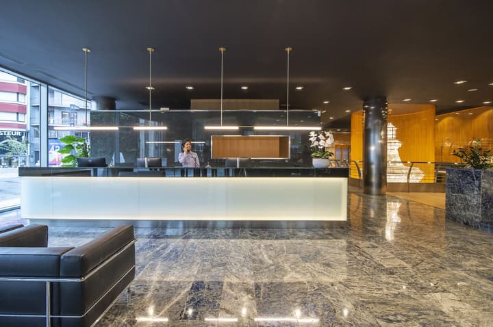 Hotel Starc by Pierre & Vacances Premium