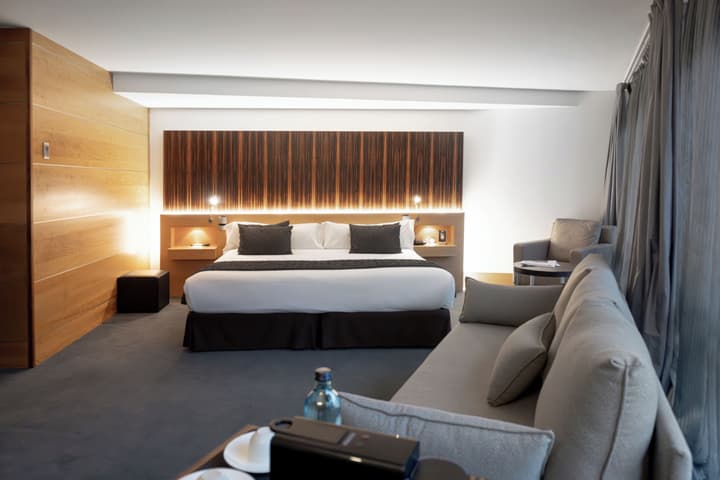 Hotel Starc by Pierre & Vacances Premium
