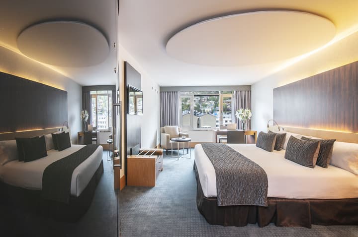 Hotel Starc by Pierre & Vacances Premium