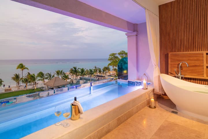 Sandals Dunns River - All-inclusive Adults Only