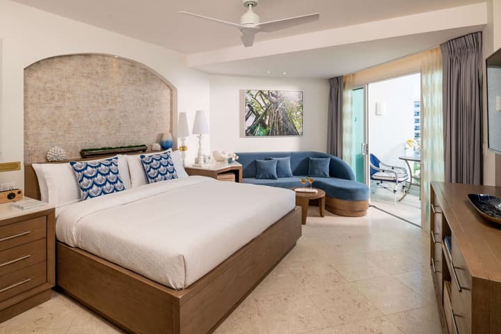 Sandals Dunns River - All-inclusive Adults Only