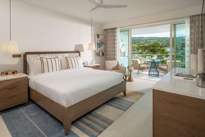 Sandals Dunns River - All-inclusive Adults Only