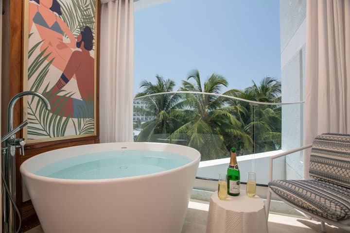 Sandals Dunns River - All-inclusive Adults Only