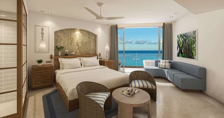Sandals Dunns River - All-inclusive Adults Only