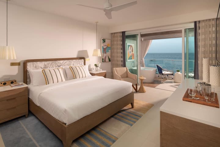 Sandals Dunns River - All-inclusive Adults Only