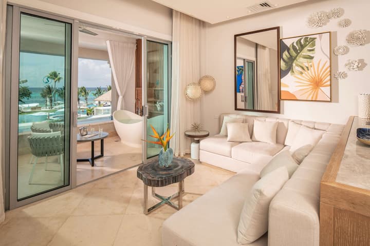 Sandals Dunns River - All-inclusive Adults Only