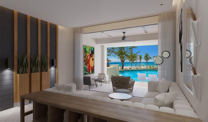Sandals Dunns River - All-inclusive Adults Only