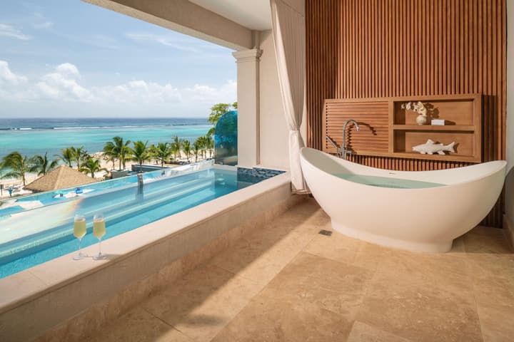 Sandals Dunns River - All-inclusive Adults Only