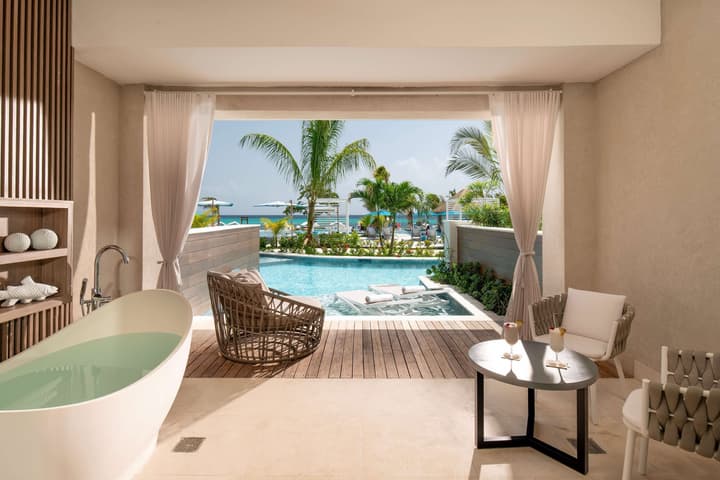 Sandals Dunns River - All-inclusive Adults Only