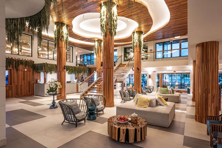 Sandals Dunns River - All-inclusive Adults Only