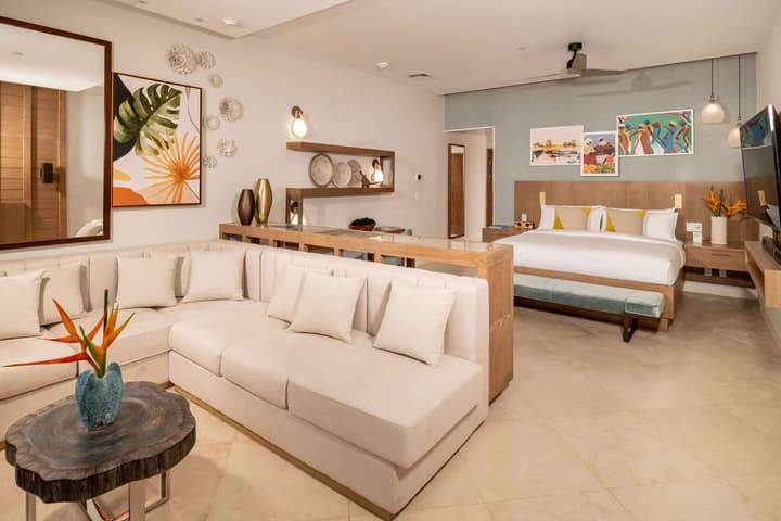 Sandals Dunns River - All-inclusive Adults Only