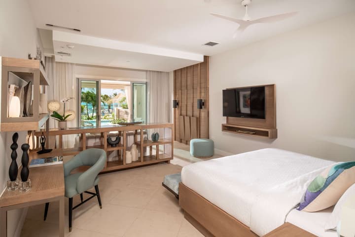 Sandals Dunns River - All-inclusive Adults Only