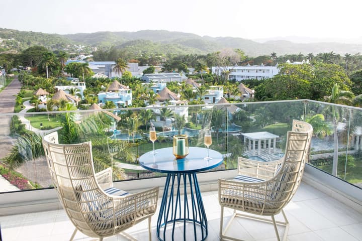 Sandals Dunns River - All-inclusive Adults Only