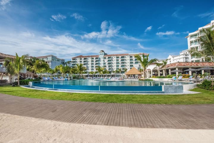 Sandals Dunns River - All-inclusive Adults Only