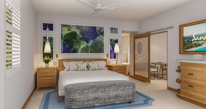 Sandals Dunns River - All-inclusive Adults Only