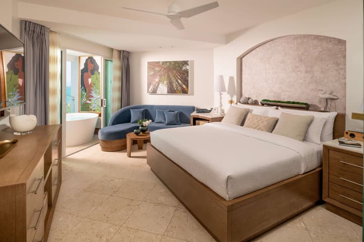 Sandals Dunns River - All-inclusive Adults Only