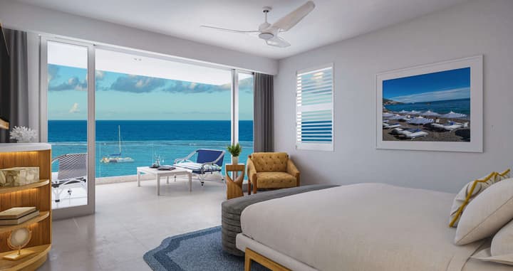 Sandals Dunns River - All-inclusive Adults Only