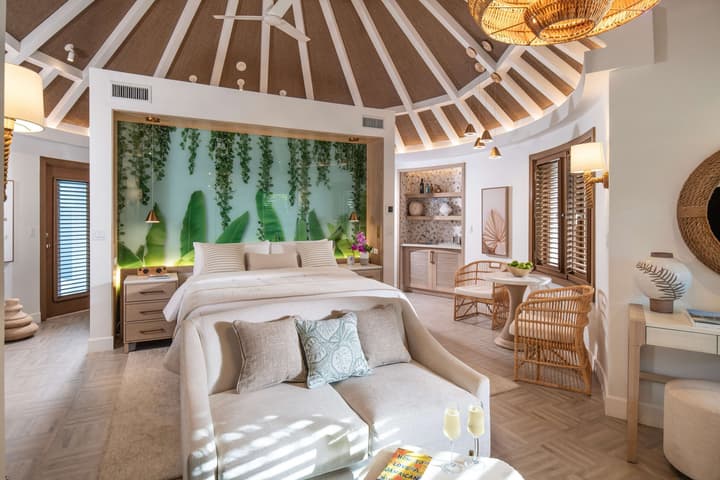 Sandals Dunns River - All-inclusive Adults Only