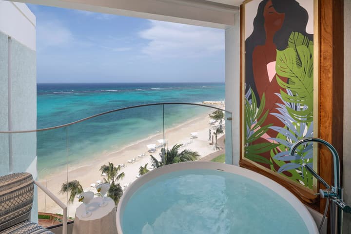 Sandals Dunns River - All-inclusive Adults Only