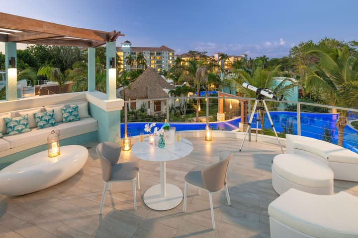 Sandals Dunns River - All-inclusive Adults Only