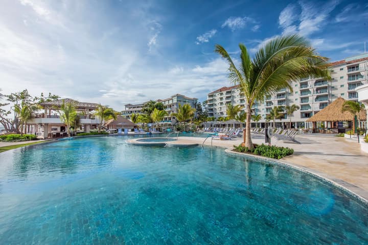 Sandals Dunns River - All-inclusive Adults Only